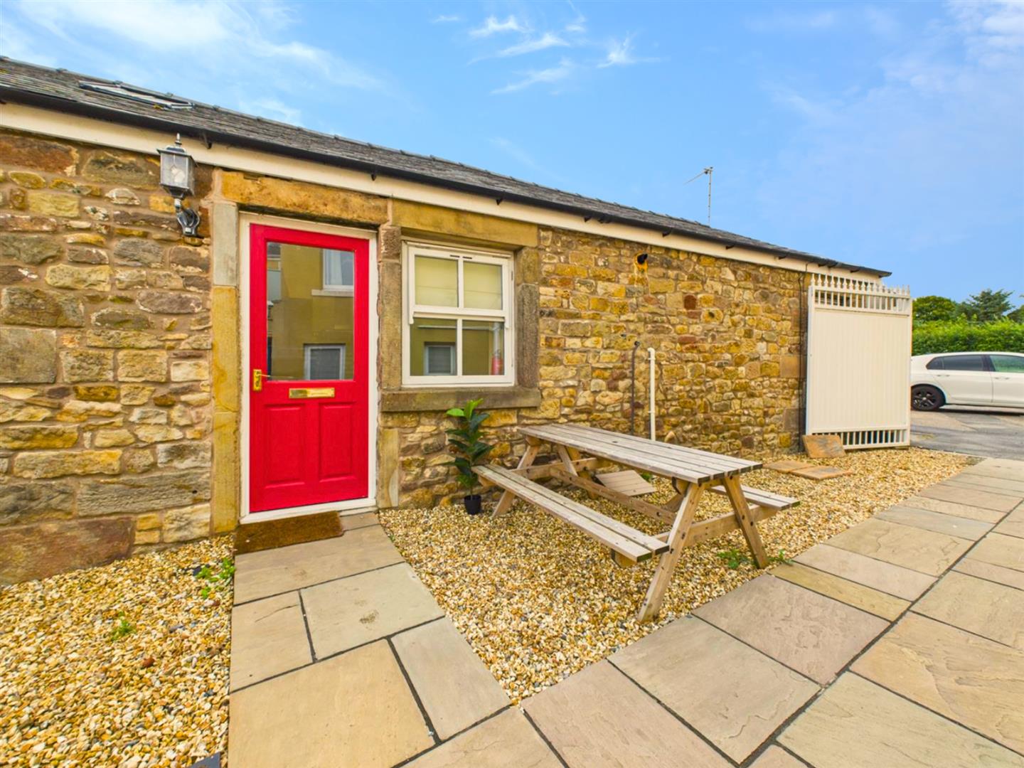 7, Holly Barn Lancaster New Road, Preston PR3 1AB